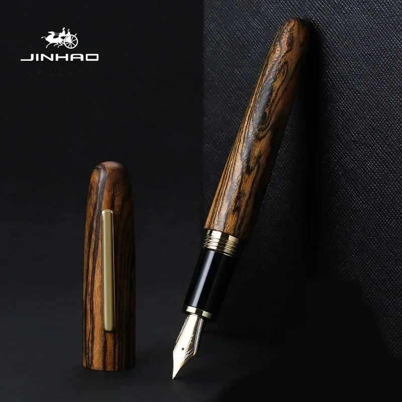 Stationery Supply Business - Jinhao 9056 pena tinta buatan tangan