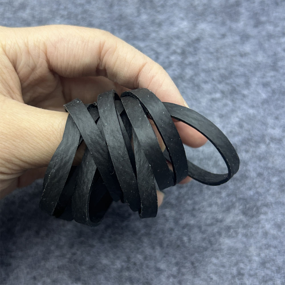 Stationery Supply Business - 50 Buah Karet Gelang Perlengkapan Kantor