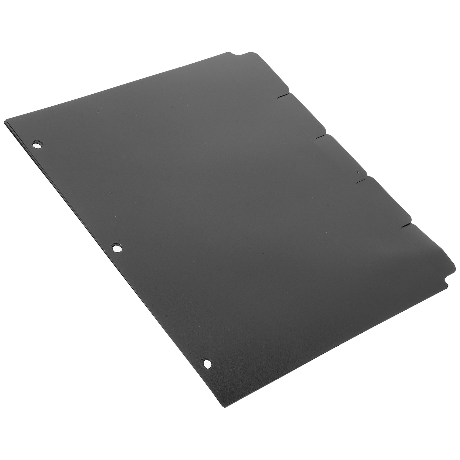 Index Tab Divider - 5 Lembar Pembagi Halaman untuk Binder