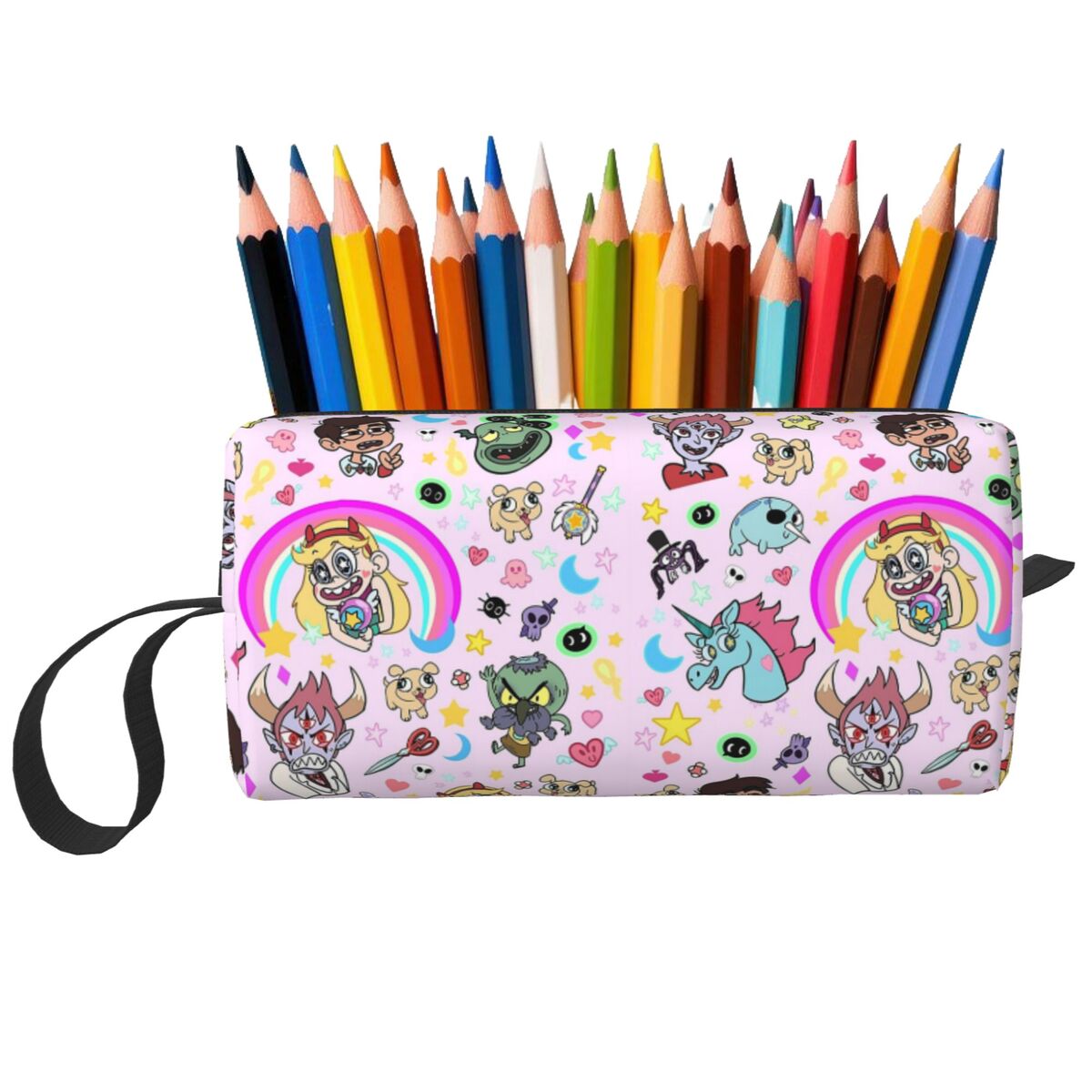 Kotak Pensil Star VS The Force - Office Supply Vs Stationery ulasan dan harga
