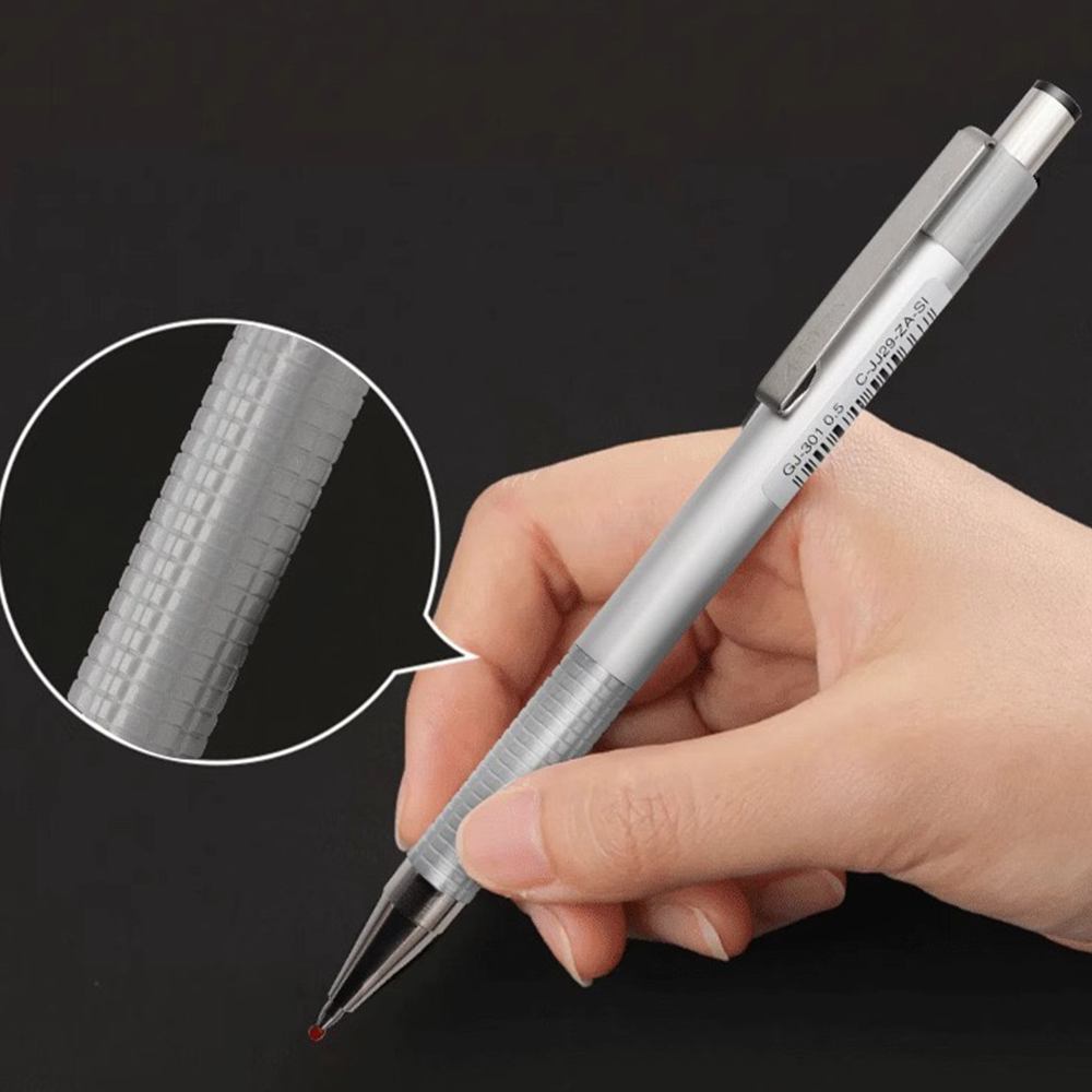 1 Buah Pena Gel ZEBRA Jepang G - Stationery Supply Business ulasan dan harga