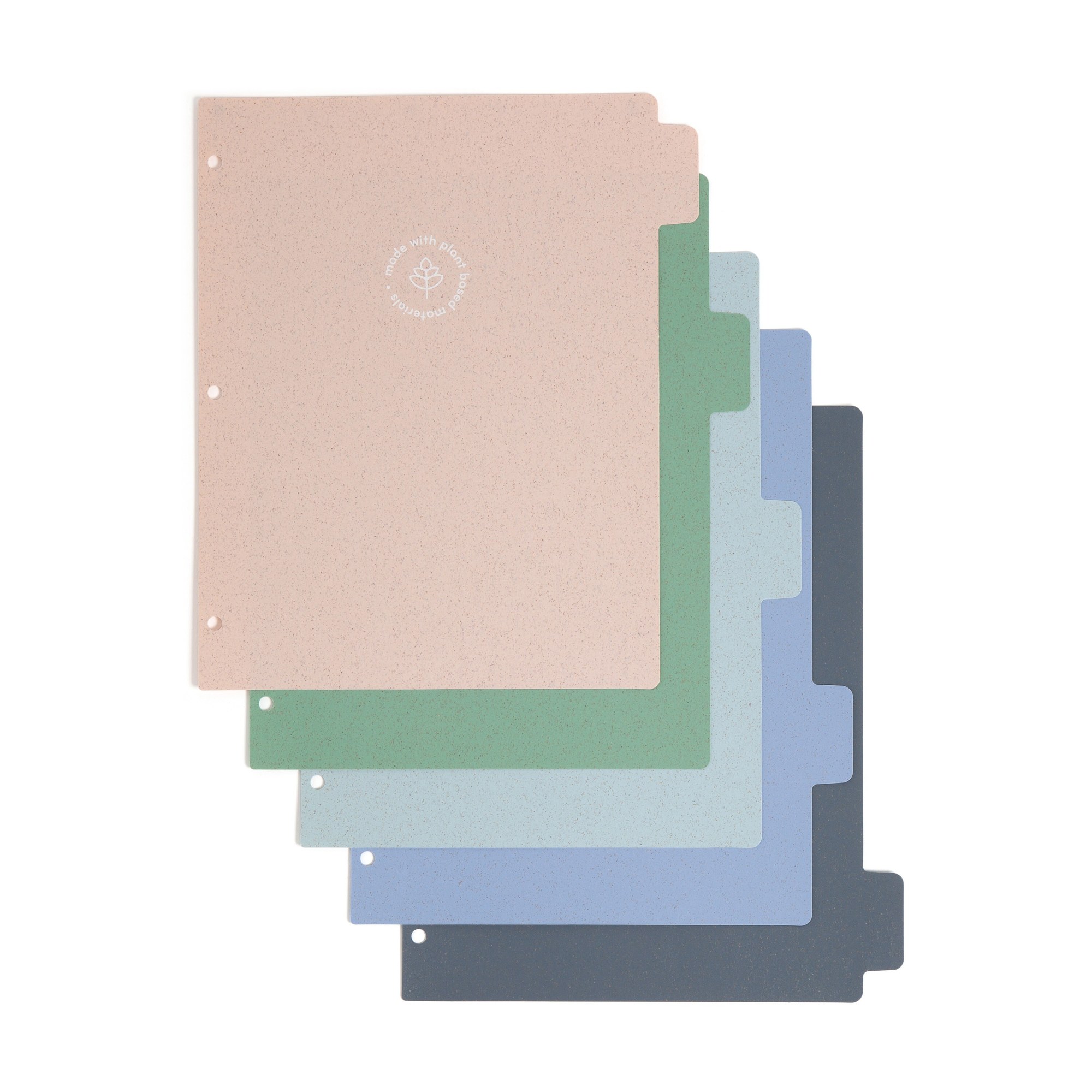 Pembatas Halaman Untuk Binder, - Index Tab Divider ulasan dan harga