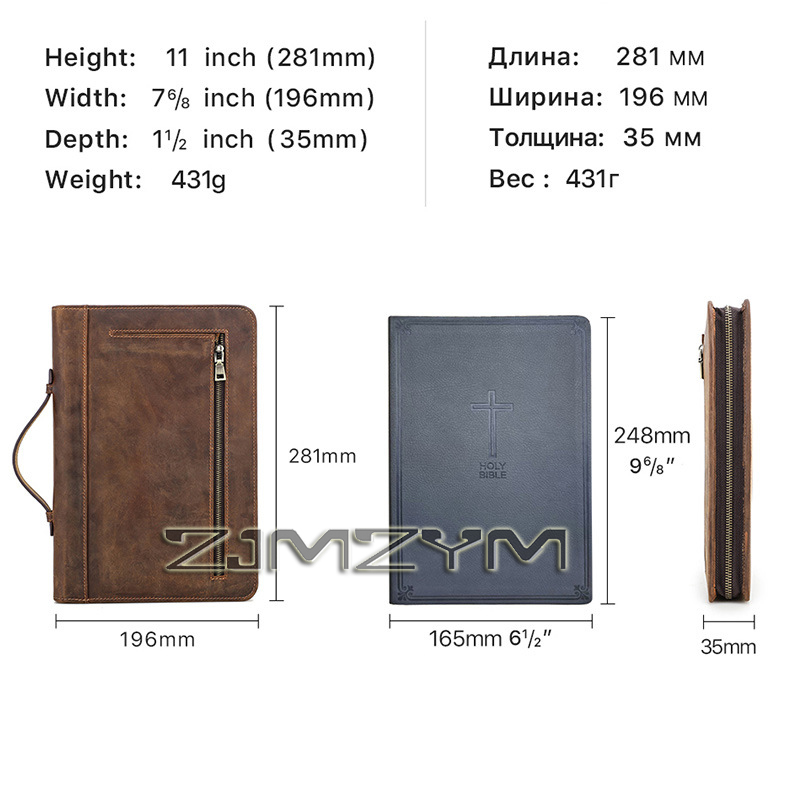 Sampul Buku Catatan Kulit Retr - Stationery Supply Business ulasan dan harga