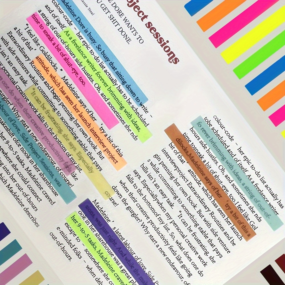 640 Pita Fluoresen Transparan, - Label Printer Tape ulasan dan harga
