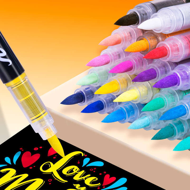 3 buah spidol putih set pena k - Whiteboard Marker Set ulasan dan harga