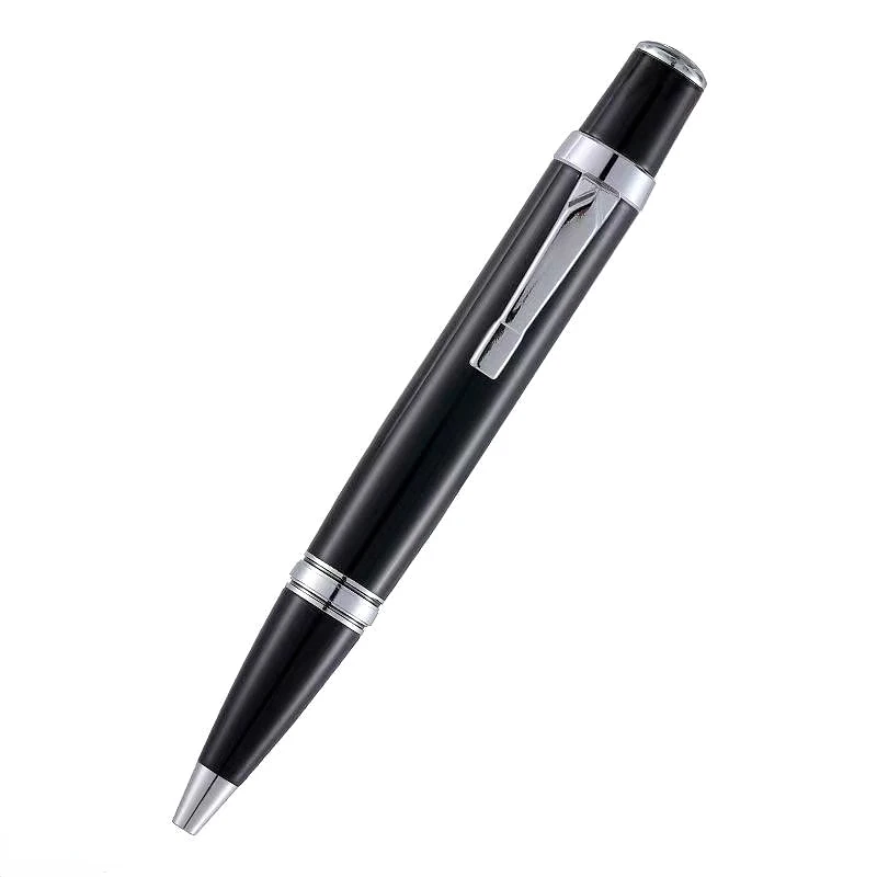 Pena Rollerball Luxuris Writer - Stationery Supply Business ulasan dan harga