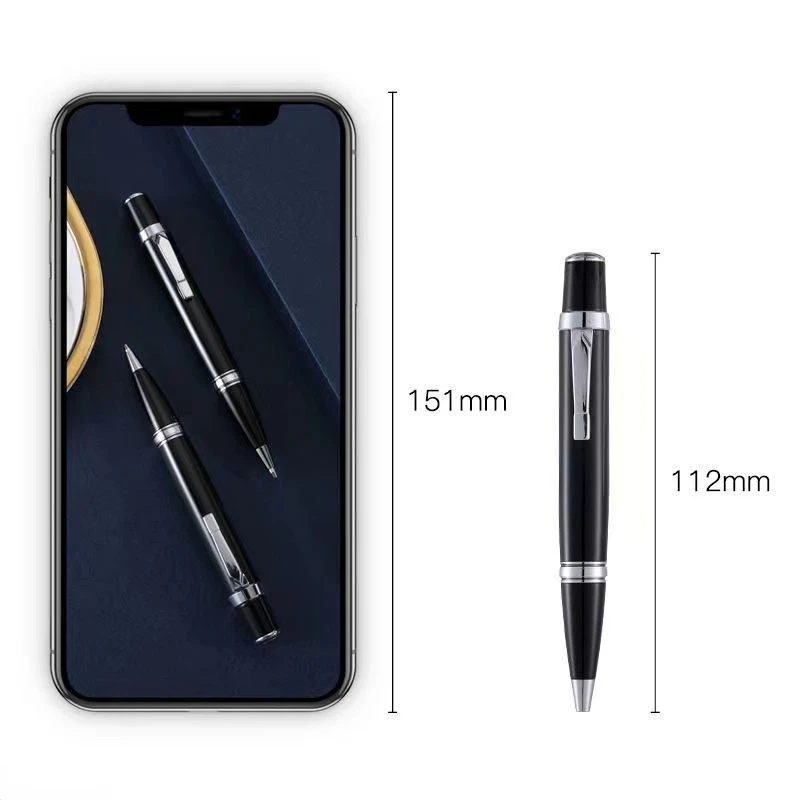 Pena Rollerball Luxuris Writer - Stationery Supply Business ulasan dan harga