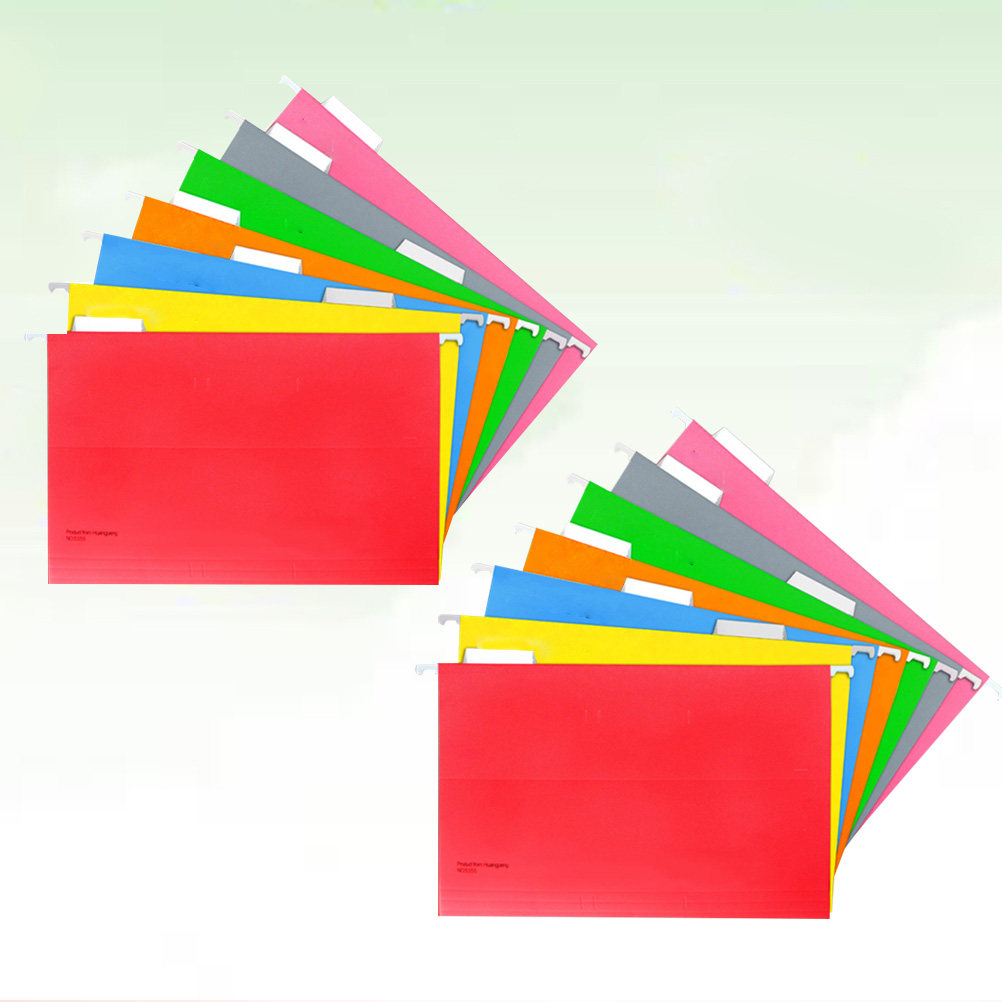 14 Buah Folder Gantung Penyimp - File Folder Hanging ulasan dan harga