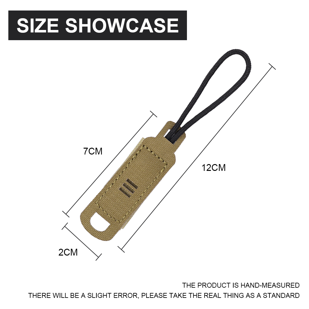 Ritsleting taktis menarik kait - Portfolio Folder Zip ulasan dan harga