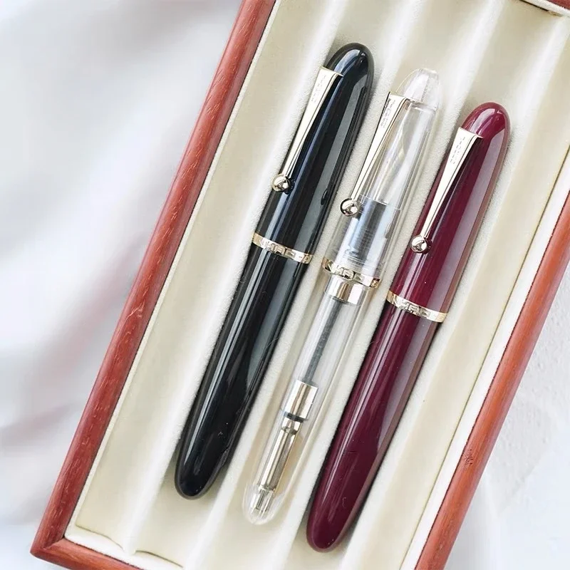Jinhao 9019 pena tinta alat tu - Stationery Supply Business ulasan dan harga