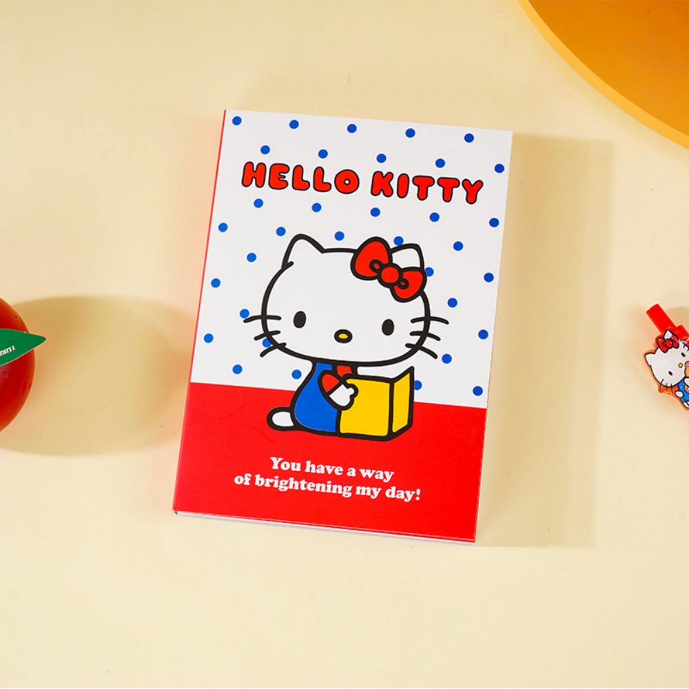 100 Lembar Memo Pad Jadwal Har - Stationery Office Items List ulasan dan harga