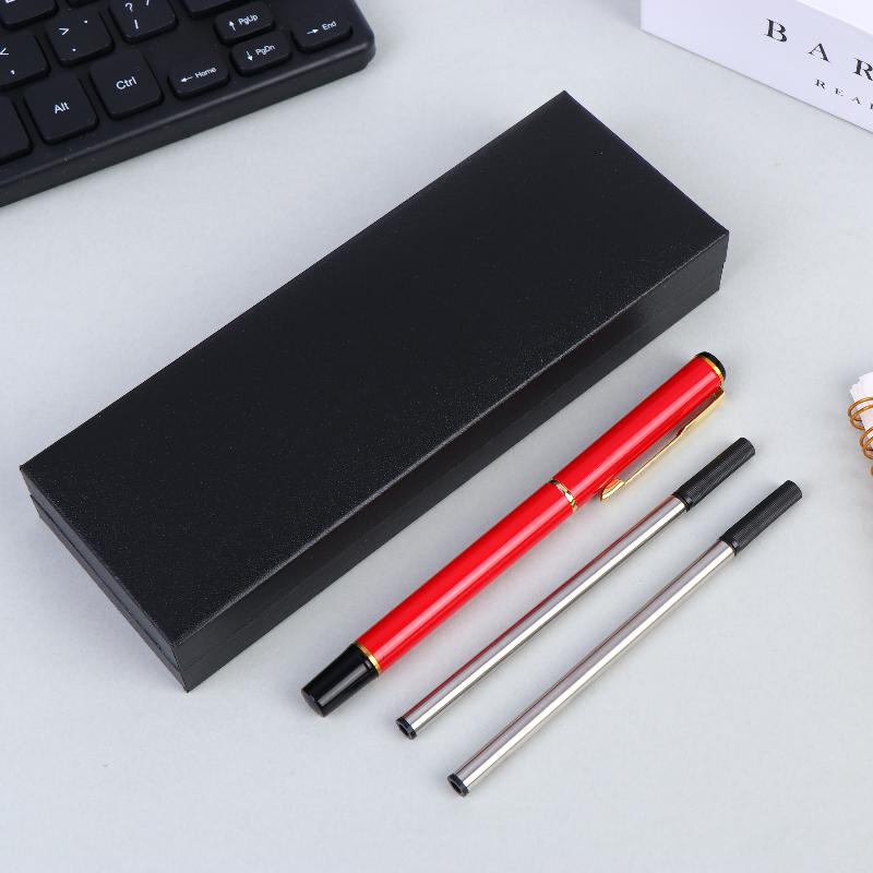 Kotak Hadiah Kemasan Pena Bolp - Stationery Supply Business ulasan dan harga