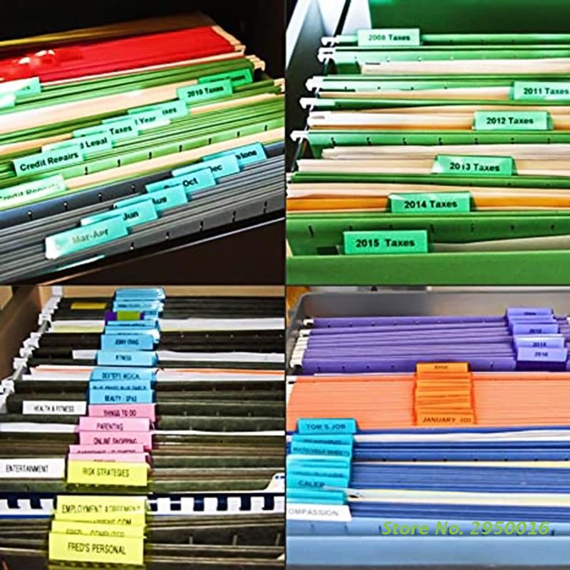 10 Buah Tab Map Gantung Tab Pl - File Folder Hanging ulasan dan harga