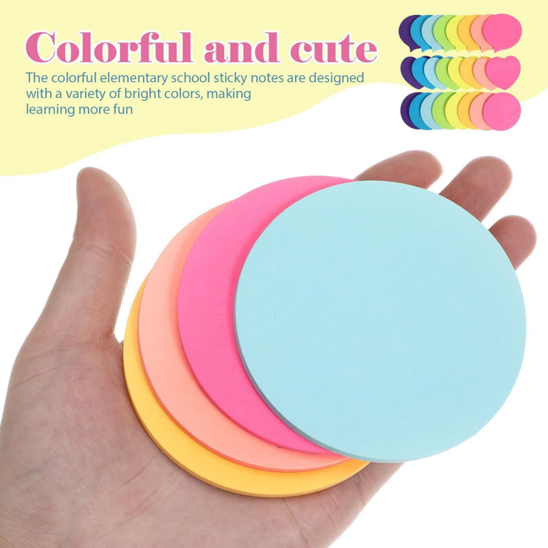 【3 Model Memo Pad Bentuk Hati】 - Total Stationery & Office Supply ulasan dan harga