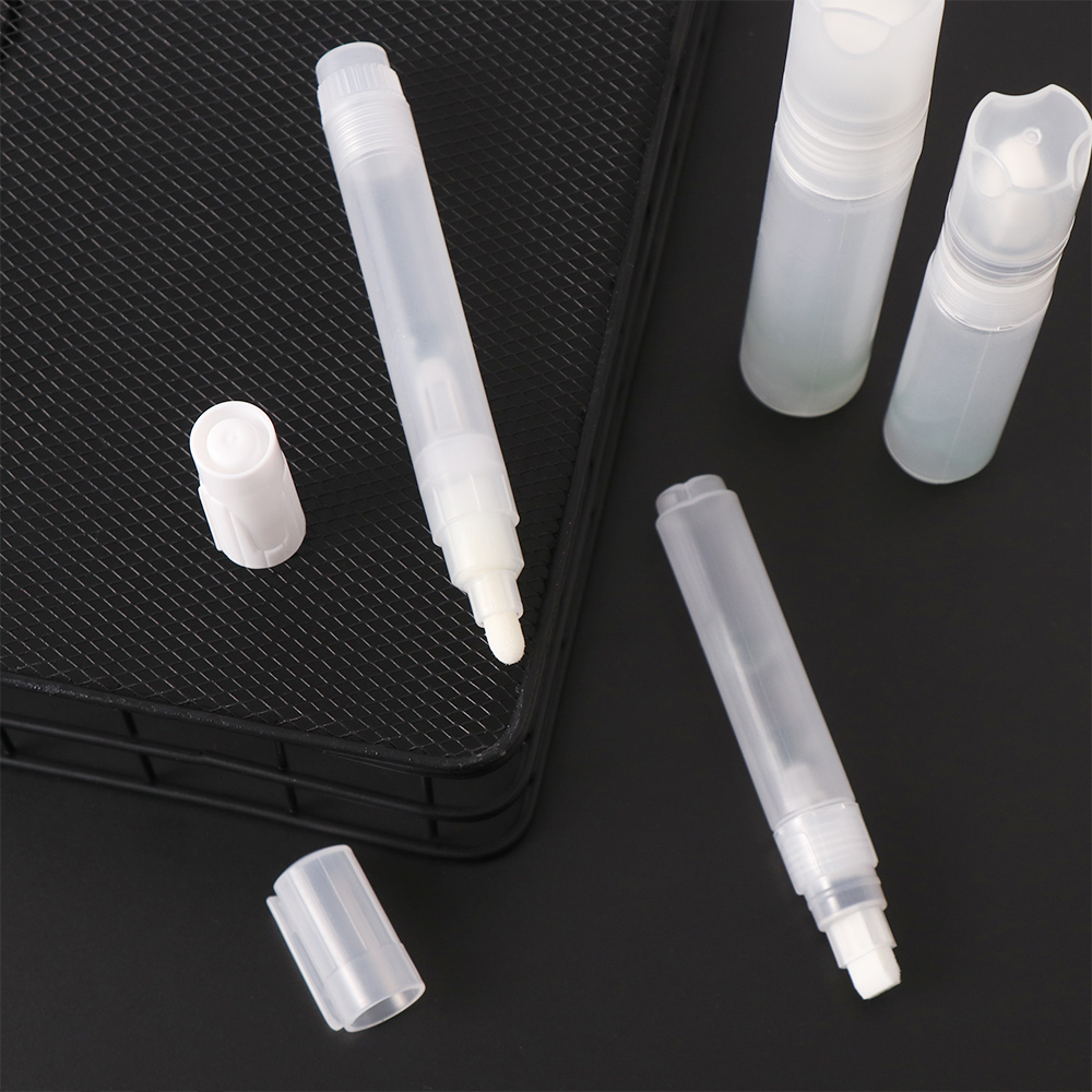 1Pcs Tongkat Pena Kosong Plast - Whiteboard Marker Set ulasan dan harga