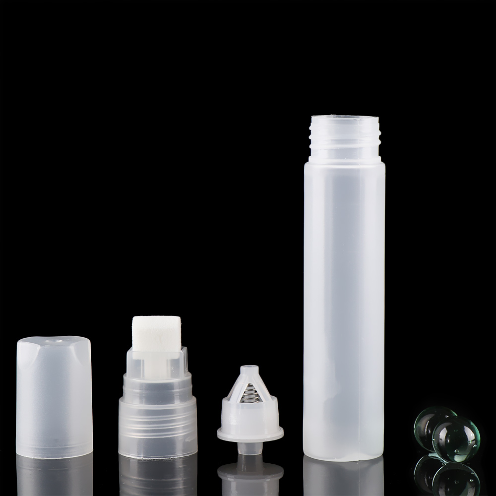 1Pcs Tongkat Pena Kosong Plast - Whiteboard Marker Set ulasan dan harga
