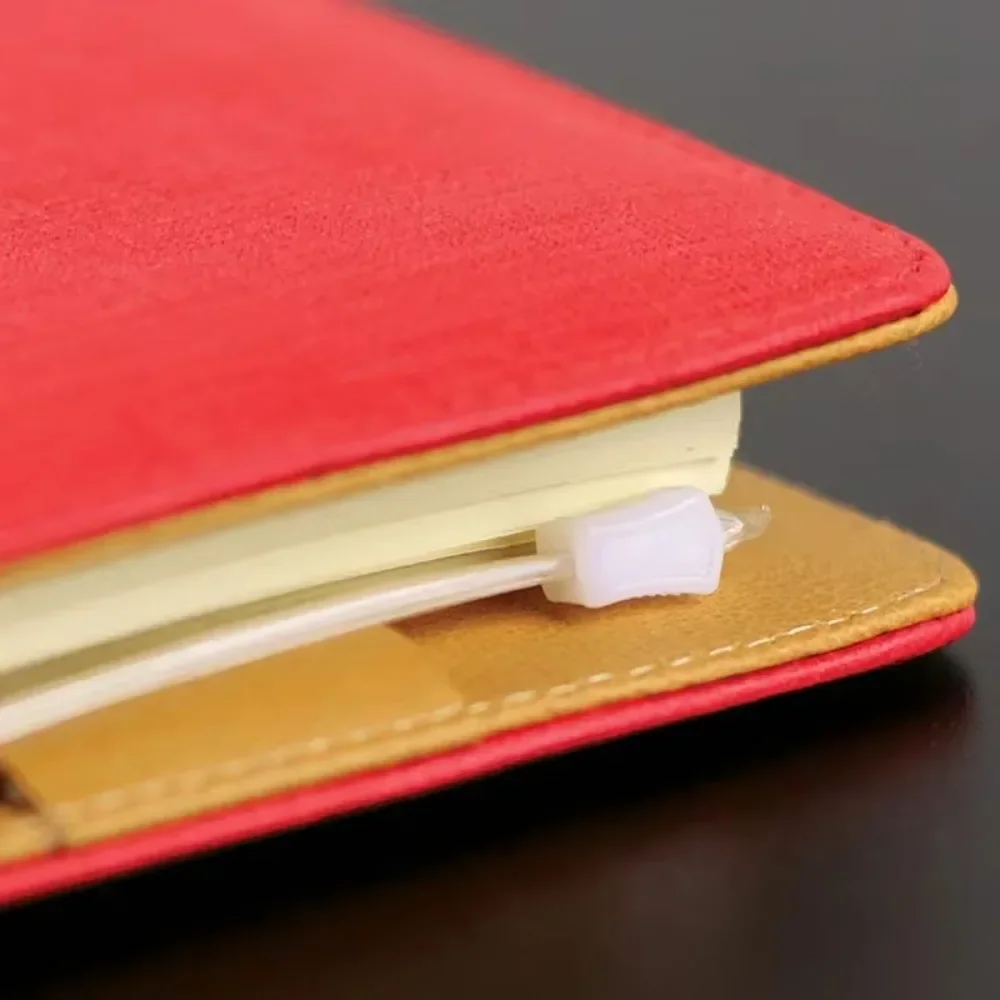10 Buah A5 A6 A7 Folder Ritsle - Portfolio Folder Zip ulasan dan harga