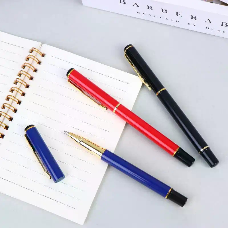 Kotak Hadiah Kemasan Pena Bolp - Stationery Supply Business ulasan dan harga