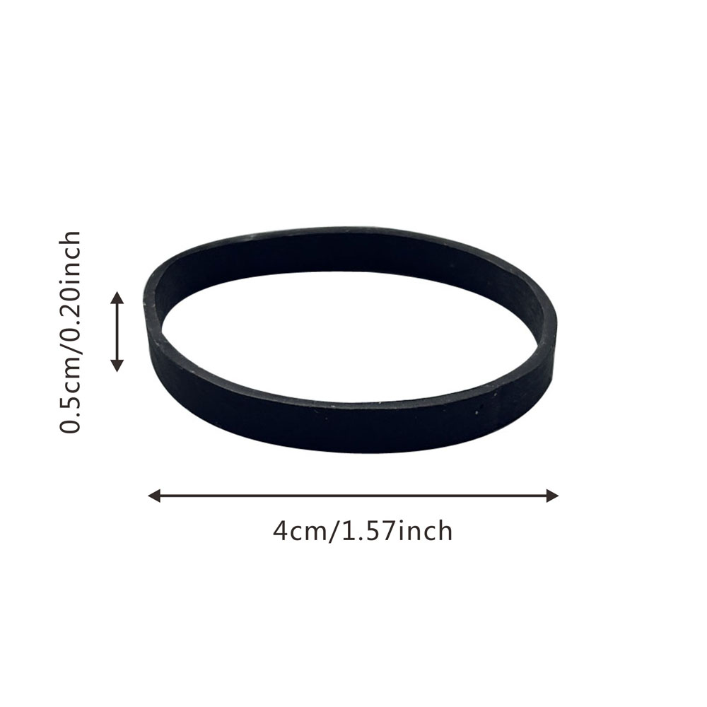 50 Buah Karet Gelang Perlengka - Stationery Supply Business ulasan dan harga