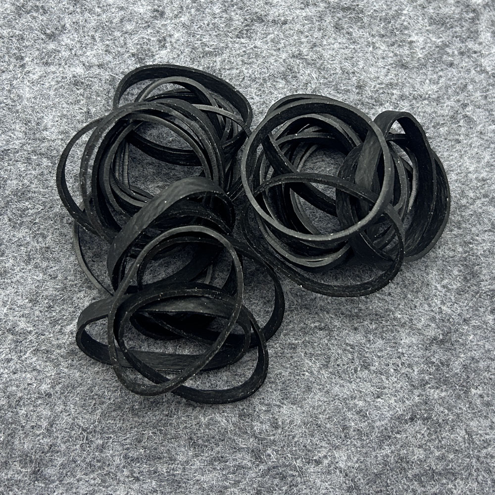 50 Buah Karet Gelang Perlengka - Stationery Supply Business ulasan dan harga