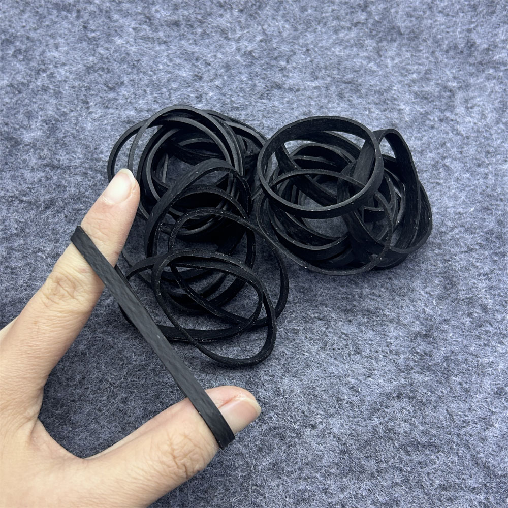 50 Buah Karet Gelang Perlengka - Stationery Supply Business ulasan dan harga