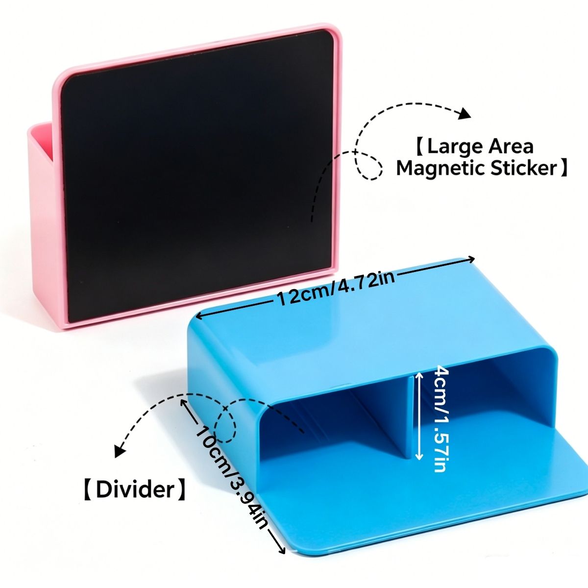 2 Buah Tempat Penyimpanan Spid - Whiteboard Marker Set ulasan dan harga