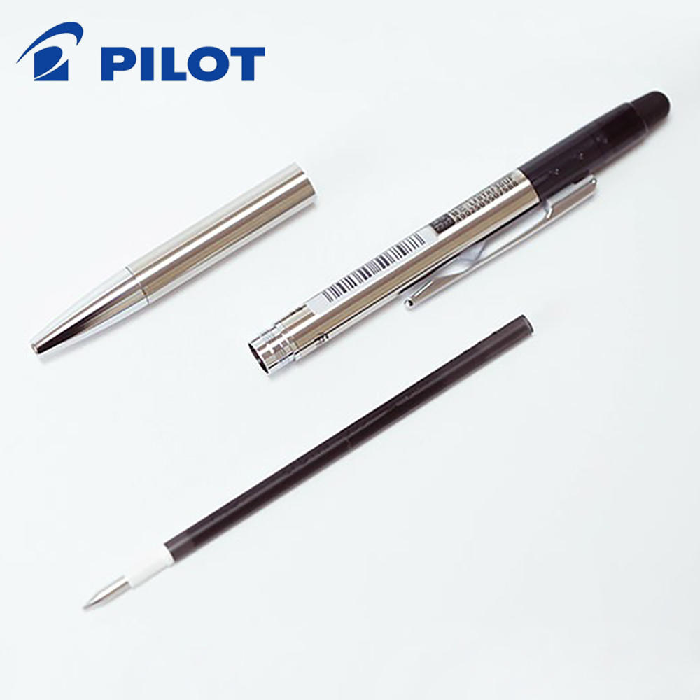 1 Buah Pena Gel Pilot Frixion  - Pilot Pen Frixion ulasan dan harga