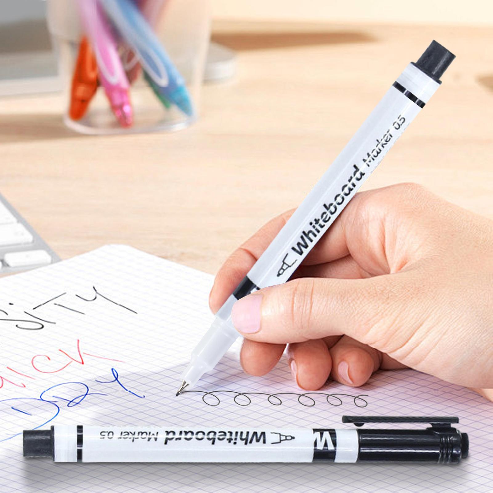 Spidol Papan Tulis 10 Buah Pen - Whiteboard Marker Set ulasan dan harga
