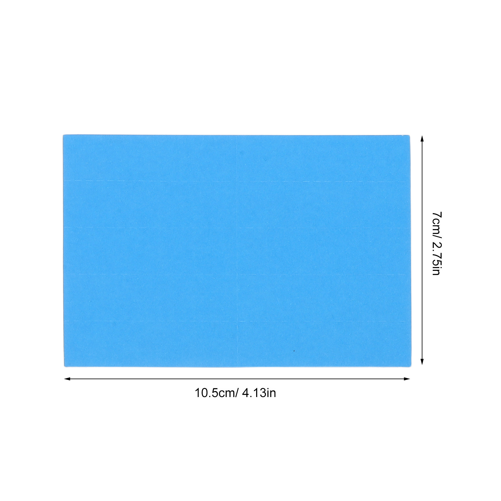 6 Lembar Label Folder Gantung  - File Folder Hanging ulasan dan harga