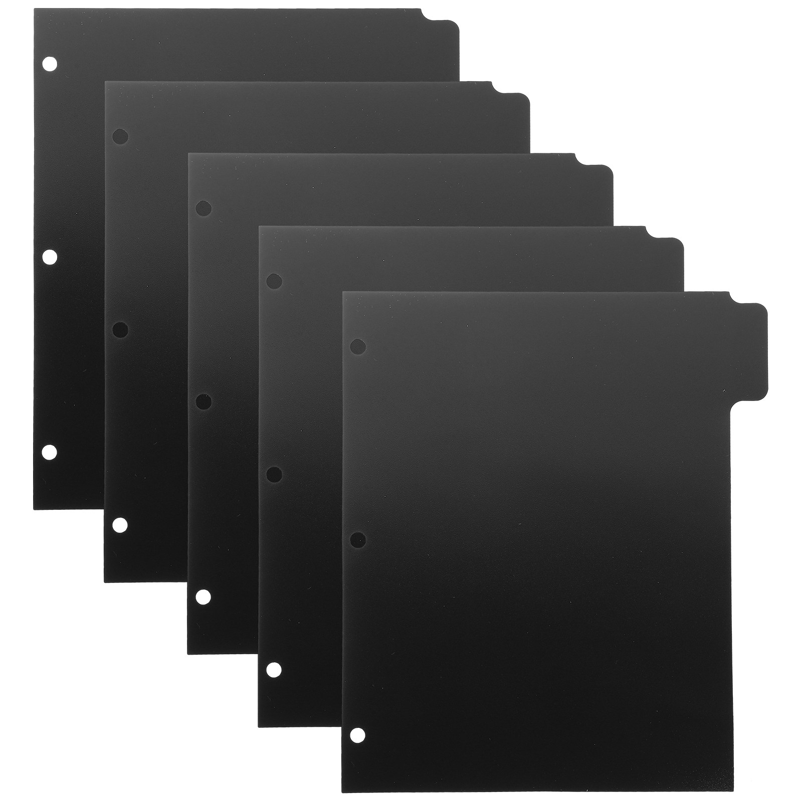 5 Lembar Pembagi Halaman untuk - Index Tab Divider ulasan dan harga