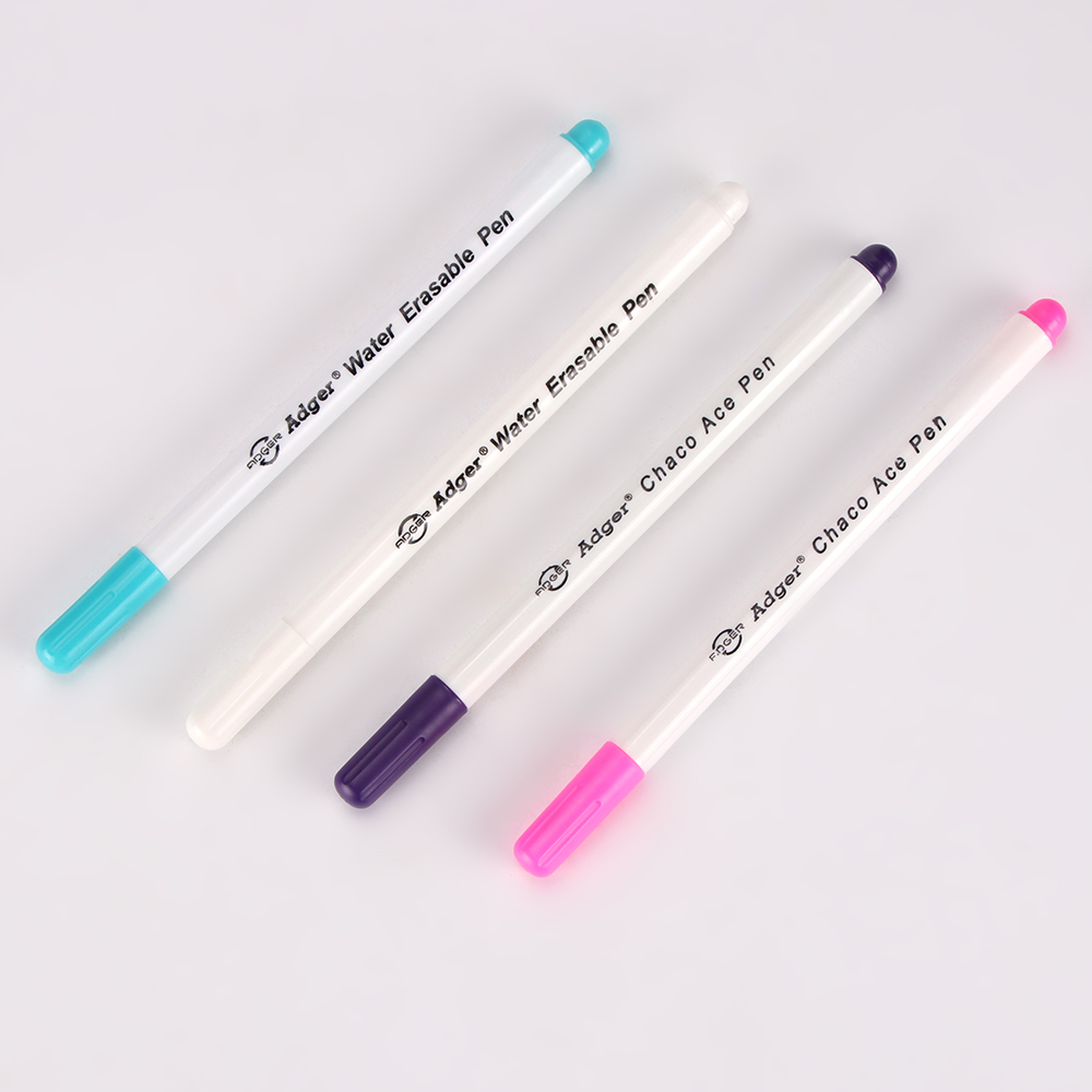 4 Buah/Set Spidol Kain Yang Da - Whiteboard Marker Set ulasan dan harga