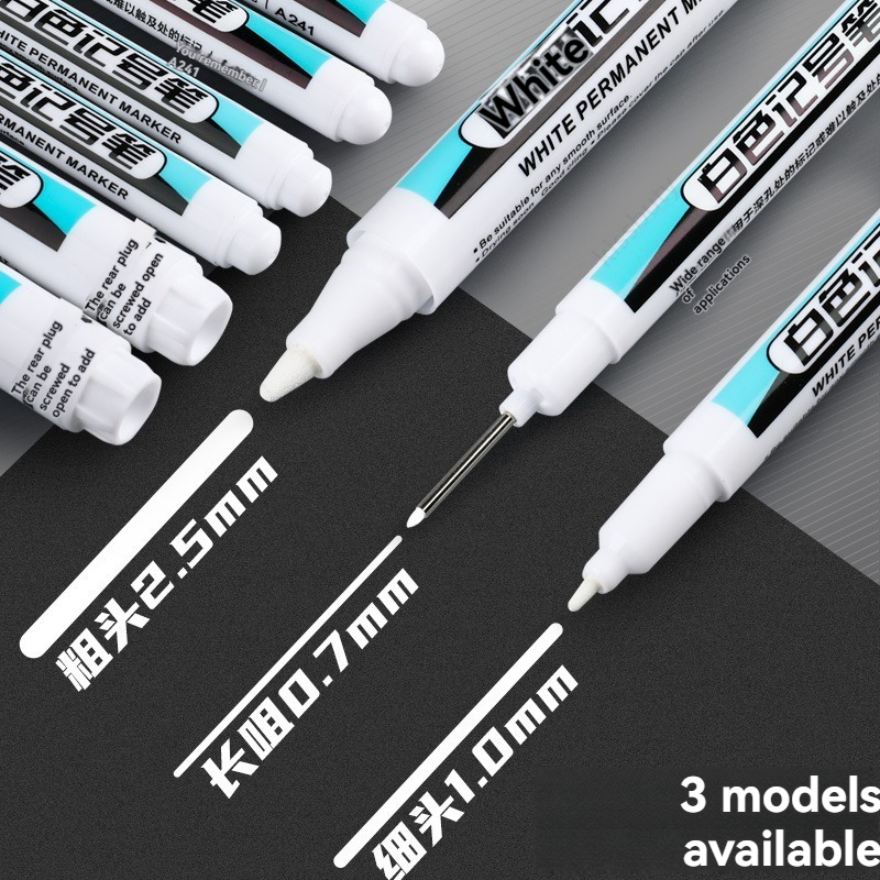 1/10/20 Buah Set Pena Spidol P - Whiteboard Marker Set ulasan dan harga