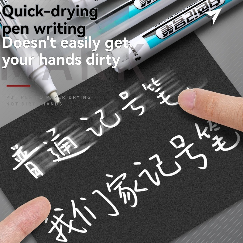 1/10/20 Buah Set Pena Spidol P - Whiteboard Marker Set ulasan dan harga