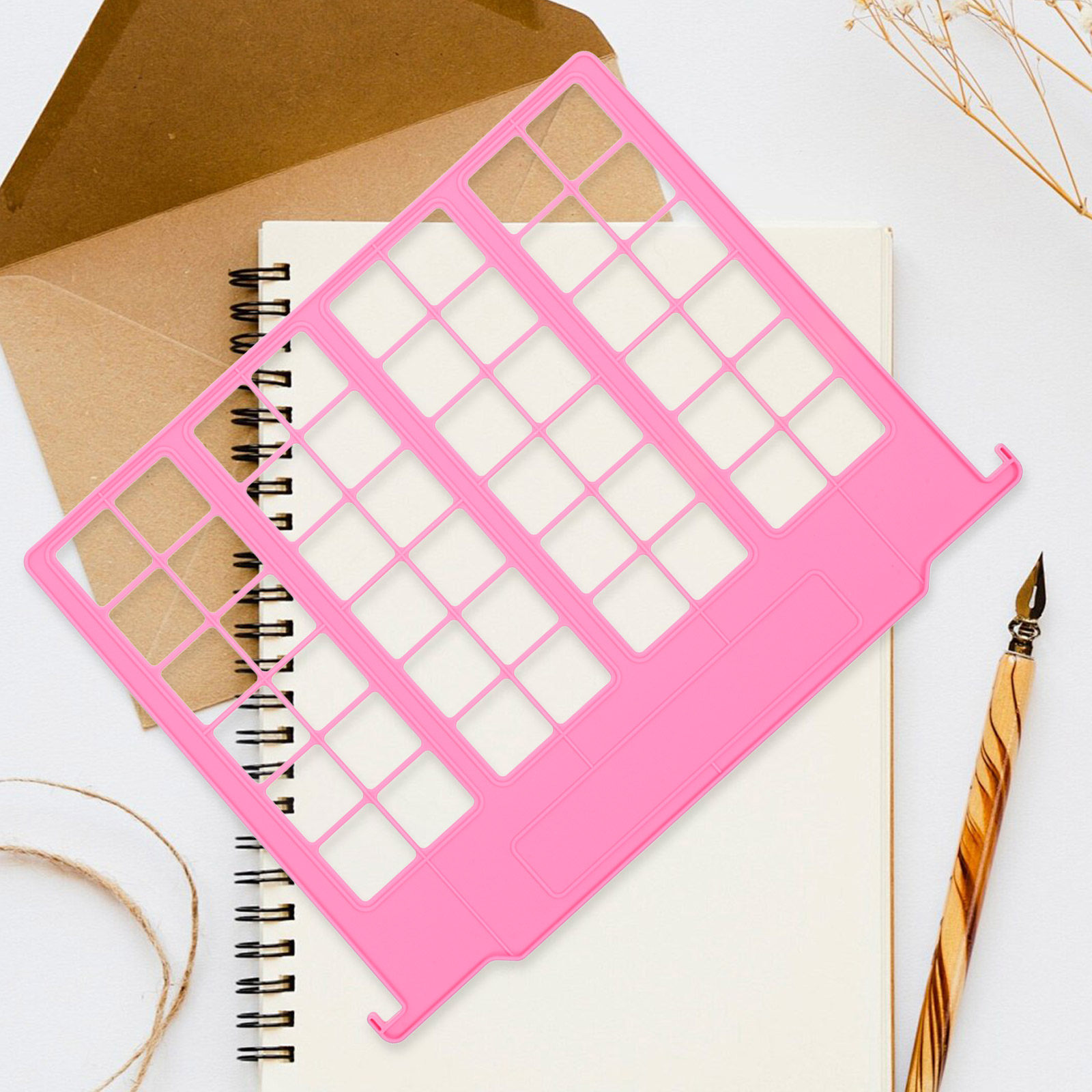 Lembaran Pembatas Folder Premi - Index Tab Divider ulasan dan harga