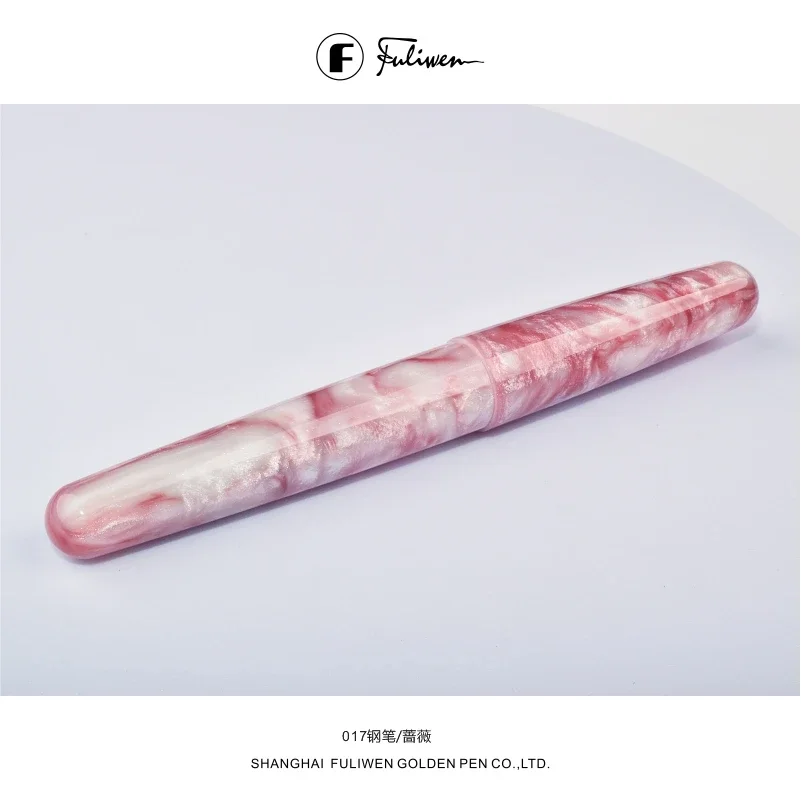 Baru Fuliwen 017 Pena Air Manc - Stationery Supply Business ulasan dan harga