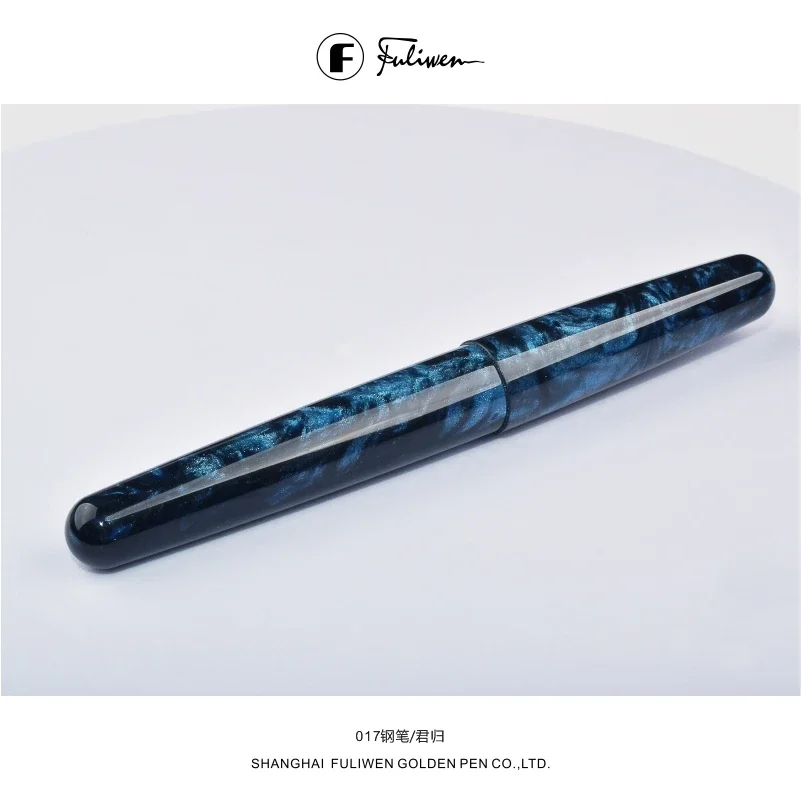 Baru Fuliwen 017 Pena Air Manc - Stationery Supply Business ulasan dan harga
