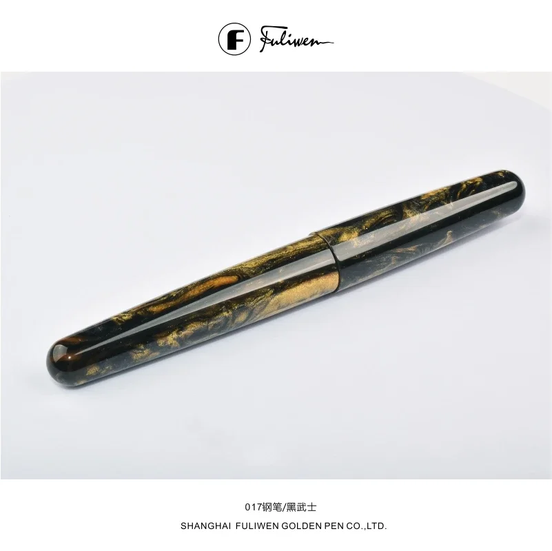 Baru Fuliwen 017 Pena Air Manc - Stationery Supply Business ulasan dan harga