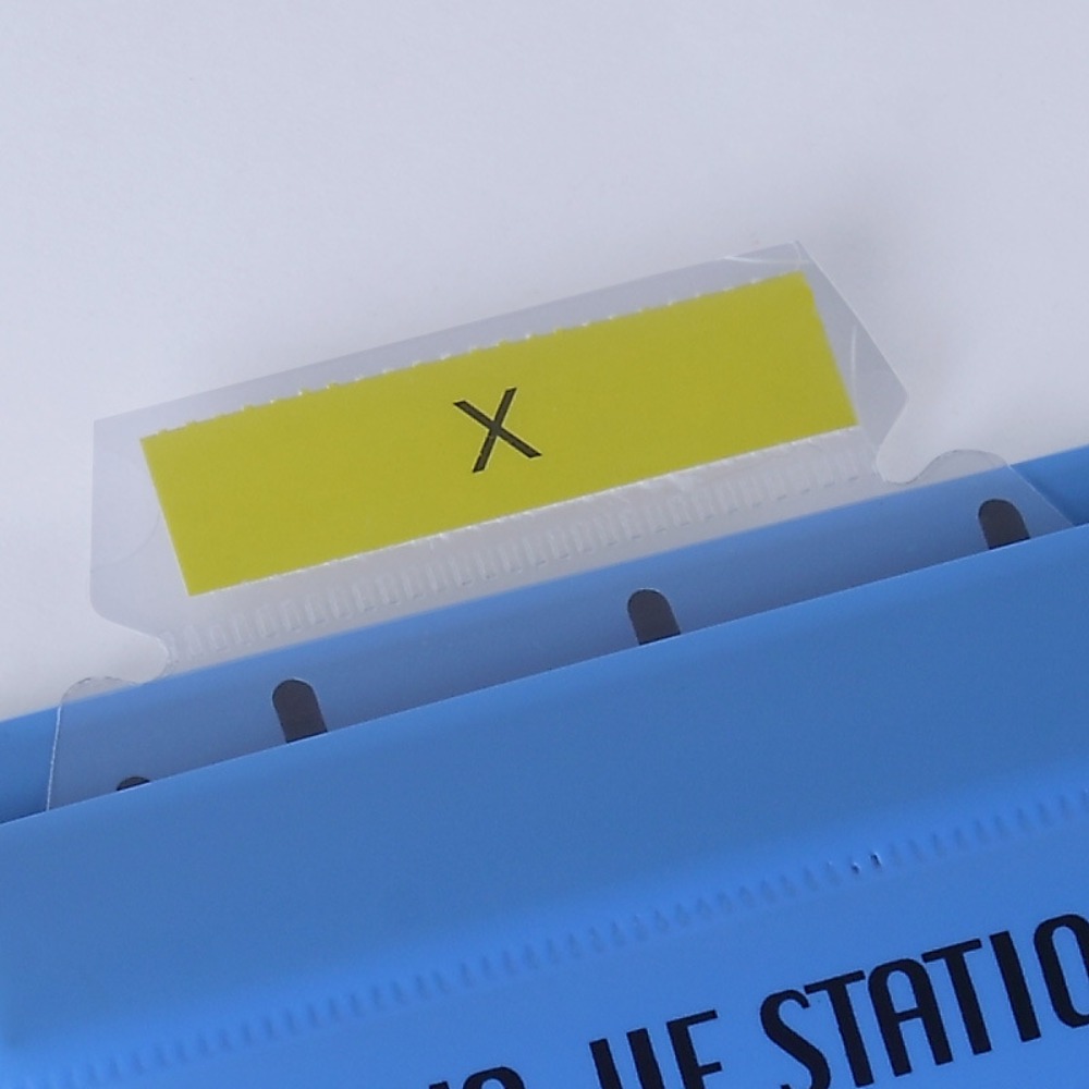 A4 Folder kerja cepat PVC jeni - File Folder Hanging ulasan dan harga